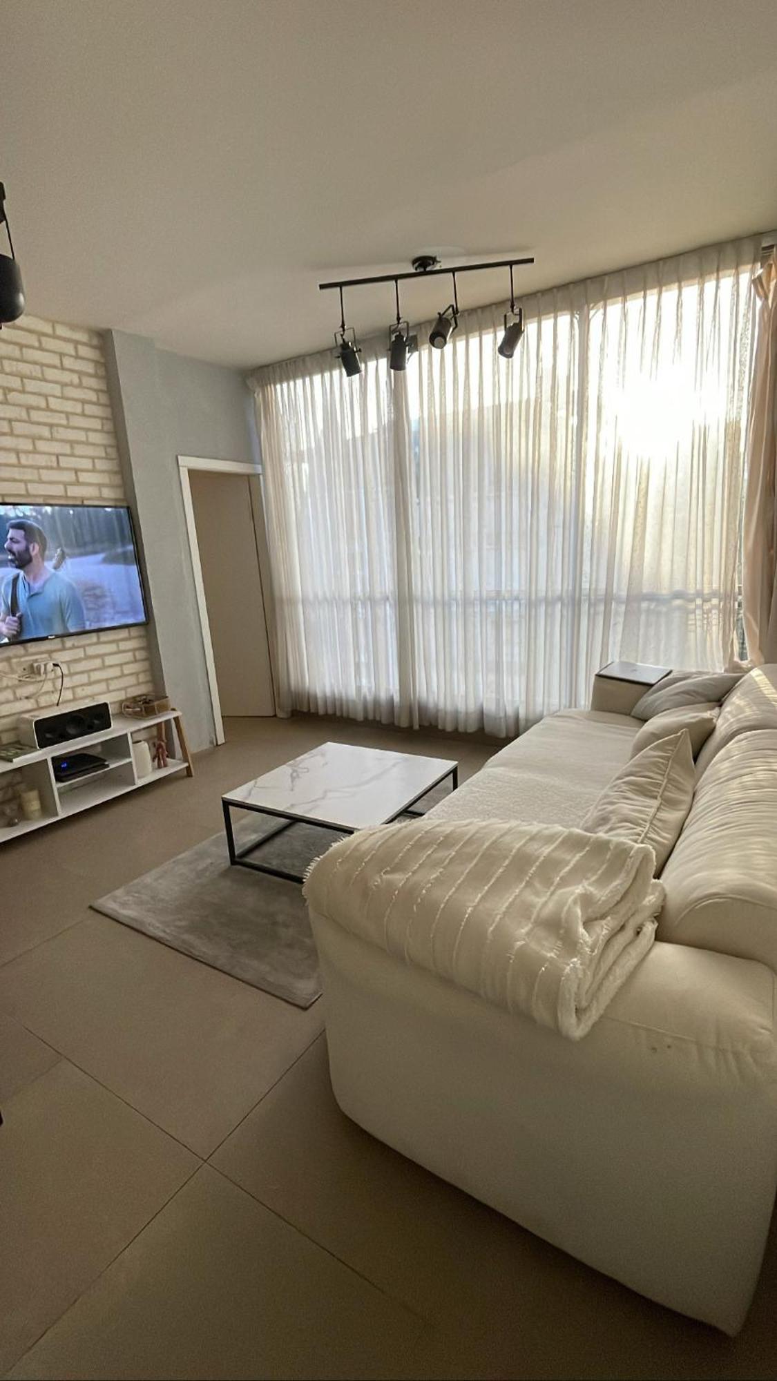 King'S Rooftop Tel Aviv Kamer foto