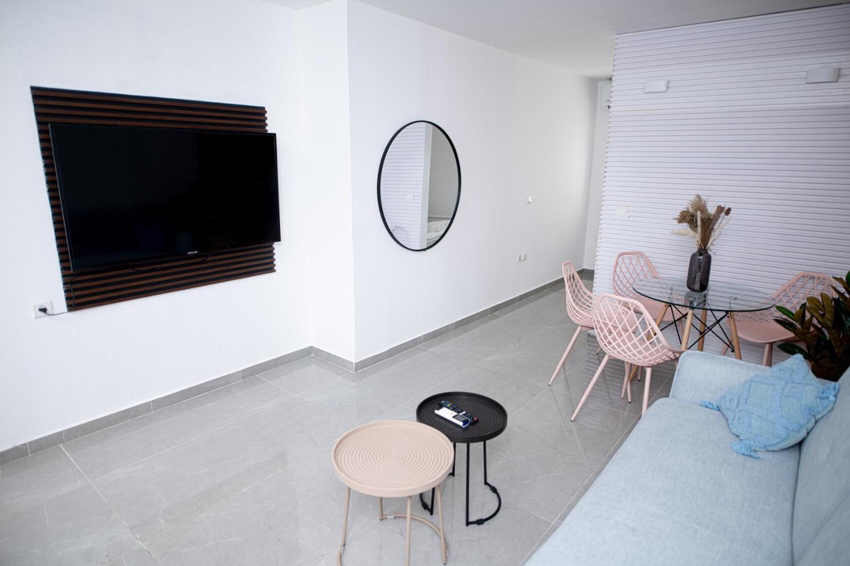King'S Rooftop Tel Aviv Kamer foto