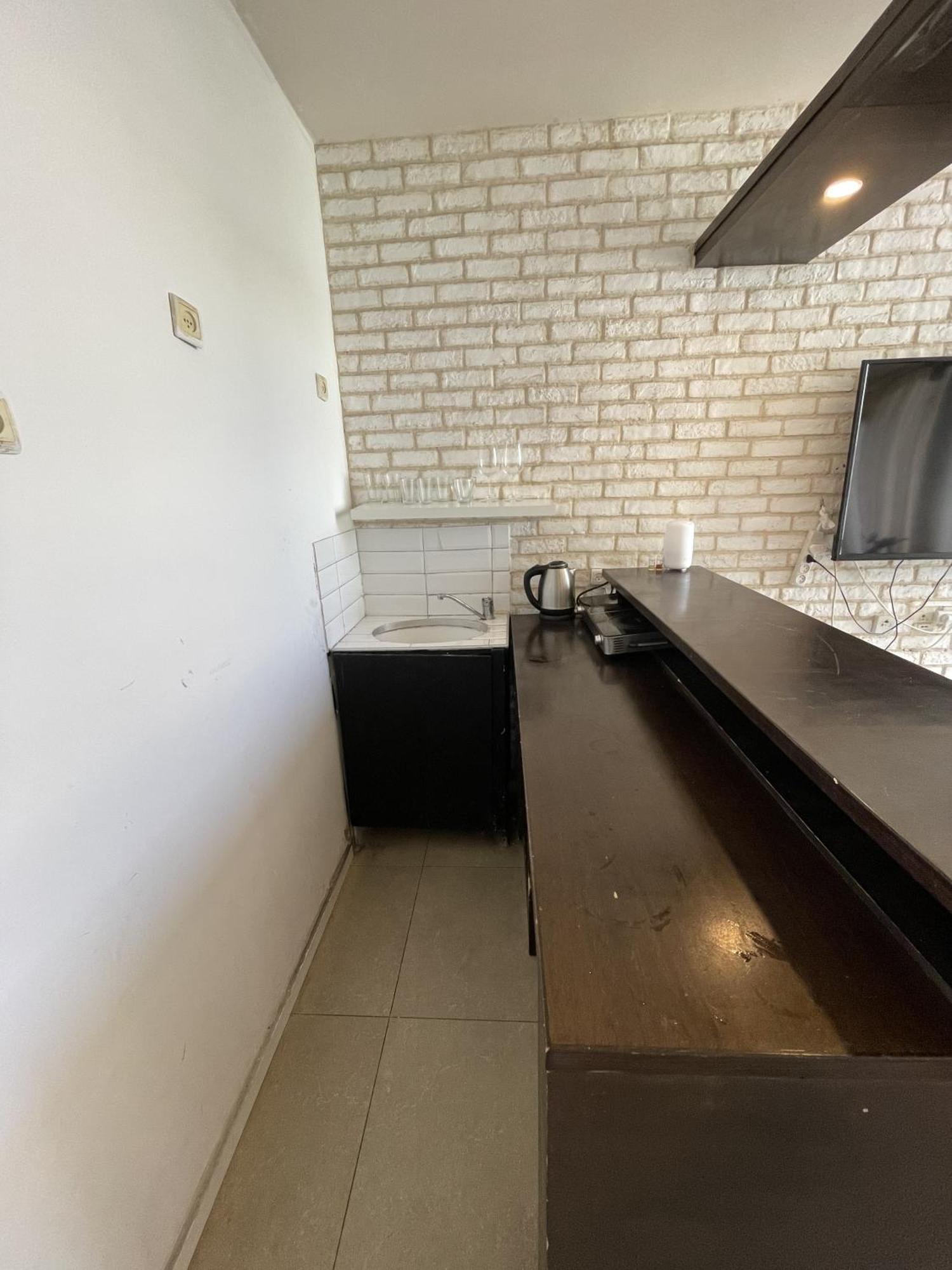 King'S Rooftop Tel Aviv Kamer foto